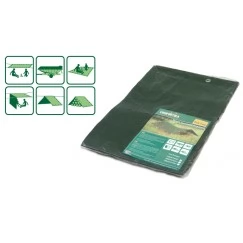 Тент Comfortika (2х3, 3х5, 4х6)